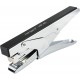 Capsator tip cleste Kangaro HP-45, 24/6, 30 coli, metalic, argintiu