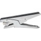 Capsator tip cleste Kangaro HP-45, 24/6, 30 coli, metalic, argintiu