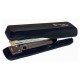 Capsator Kangaro DSE-335, 24/6, 30 coli, plastic, negru