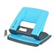 Perforator Kangaro AION-20, 20 coli, metalic, bleu