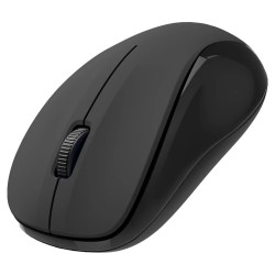 Mouse Wireless HAMA MW-300 V2, 1200 dpi, negru
