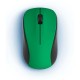 Mouse Wireless HAMA MW-300 V2, 1200 dpi, verde