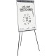 Flipchart magnetic Legamaster Sketch Easy, cu trepied
