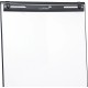 Flipchart magnetic Legamaster Sketch Easy, cu trepied