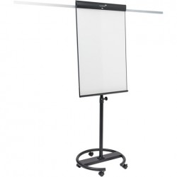 Flipchart magnetic Legamaster Sketch Pro, mobil