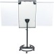 Flipchart magnetic Legamaster Sketch Pro, mobil