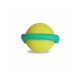 Plastilina Morocolor Primo, 3 culori in recipient plastic, 3X100g