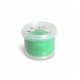 Plastilina Morocolor Primo, 3 culori fluorescente in recipient plastic, 3X100g