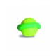 Plastilina Morocolor Primo, 3 culori fluorescente in recipient plastic, 3X100g