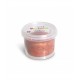 Plastilina Morocolor Primo, 3 culori metalizate in recipient plastic, 3X100g