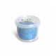 Plastilina Morocolor Primo, 3 culori metalizate in recipient plastic, 3X100g