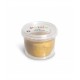 Plastilina Morocolor Primo, 3 culori metalizate in recipient plastic, 3X100g