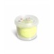 Plastilina Morocolor Primo, 3 culori pastel in recipient plastic, 3X100g