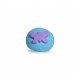 Plastilina Morocolor Primo, 3 culori pastel in recipient plastic, 3X100g