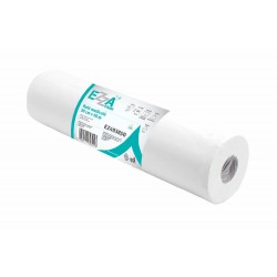Rola medicala EZZA Clean, 2 straturi, 50 x 38 cm, 132 portii, 50 m, 9 role/bax