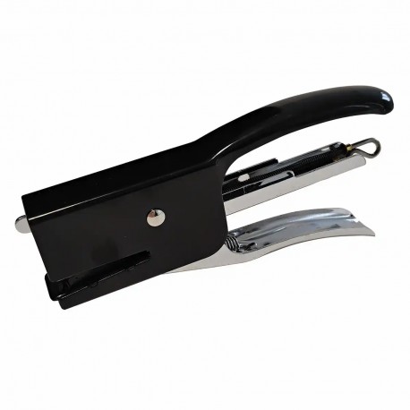 Capsator ANAME, tip cleste, 30 coli, 24/6-26/6, negru