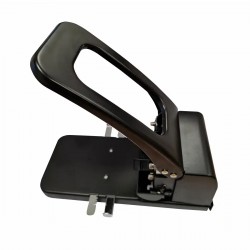 Perforator metalic ANAME, 100 coli, negru