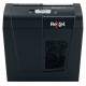 Distrugator documente manual REXEL SECURE X6, P4, cross-cut(confeti), 6 coli, 10l 