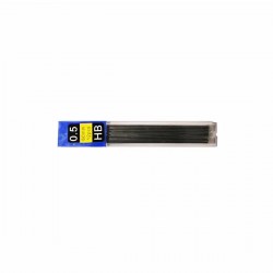 Mine creion mecanic, 0.5 mm, HB