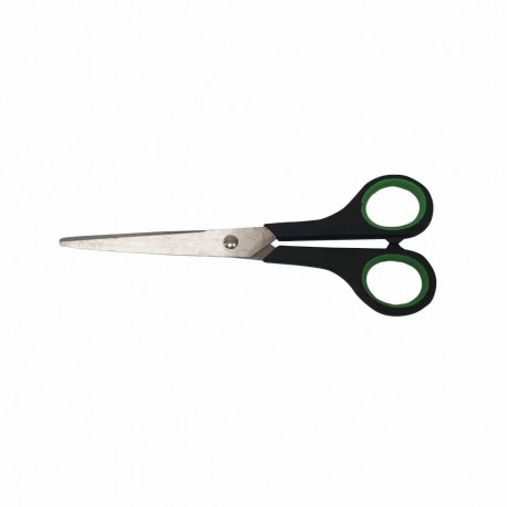 Foarfeca, 16.5 cm, cu grip confortabil