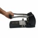 Perforator metalic, 200 coli, negru