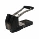 Perforator metalic, 200 coli, negru