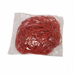 Elastice, 70 mm, 100 grame