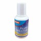 Fluid corector, pe baza de apa, cu pensula, 20 ml