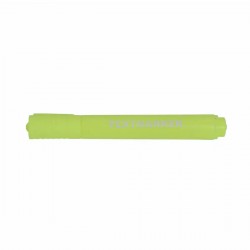 Textmarker, corp rotund, varf 1-5 mm, galben