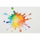 Set markere brush pen Edding 1340, 10 culori pastelate, varf flexibil, cerneala pe baza de apa