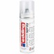 Spray vopsea acrilica Edding 5200, transparent mat, uscare rapida, acoperire inalta, 200 ml