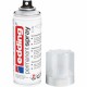Spray vopsea acrilica Edding 5200, transparent, uscare rapida, acoperire inalta, 200 ml