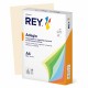 Hartie color REY Adagio, A4, 80g, 500 coli/top, ivoire