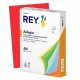 Hartie color REY Adagio, A4, 80g, 500 coli/top, rosu intens