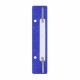 Alonje indosariere, PP, 35x150 mm, 20 bucati/set, albastru