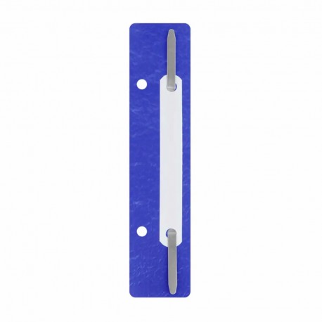 Alonje indosariere, PP, 35x150 mm, 20 bucati/set, albastru