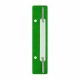Alonje indosariere, PP, 35x150 mm, 20 bucati/set, verde