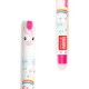 Pix cerneala cu stergere Legami, model unicorn
