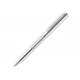 Pix cu mecanism telescopic Zebra, SL-F1, 0.7 mm, corp argintiu