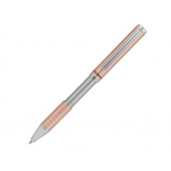 Pix cu mecanism telescopic Zebra, SL-F1, 0.7 mm, corp auriu