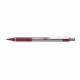 Creion mecanic Zebra, M301, 0.5 mm, rosu