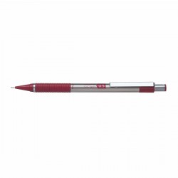 Creion mecanic Zebra, M301, 0.5 mm, rosu