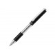 Pix cu mecanism telescopic Zebra, SL-F1, 0.7 mm, corp negru