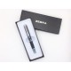 Pix cu mecanism telescopic Zebra, SL-F1, 0.7 mm, corp negru