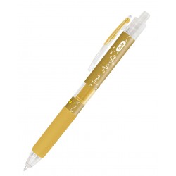 Liner acrilic Online, auriu, 1.0 mm