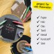 Liner acrilic Online, auriu, 1.0 mm