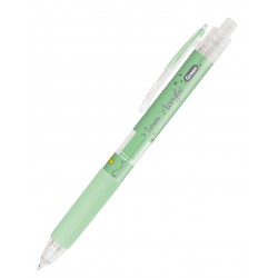 Liner acrilic Online, verde, 1.0 mm