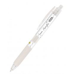 Liner acrilic Online, alb, 1.0 mm