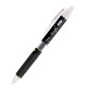 Liner acrilic Online, negru, 1.0 mm