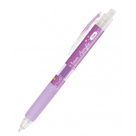 Liner acrilic Online, lila, 1.0 mm